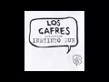 Los cafres "ESCLAVA DUB"