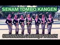 Download Lagu SENAM TOMBO KANGEN STI SASANA GUWOREJO TUBAN CHOREO IBU SUHARTATIK