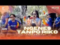 Download Lagu RATU VERLINE - NGENES TANPO RIKO || MELON MUSIC LIVE LAPANGAN SEMBORO LOR JEMBER