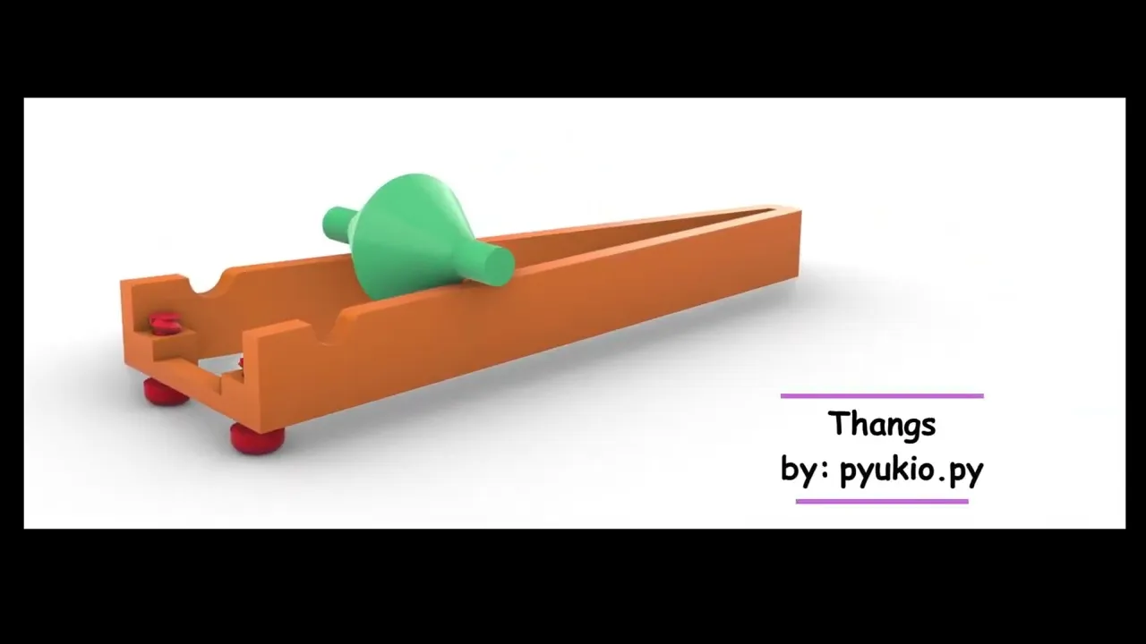 Toy Anti Gravity video thumbnail