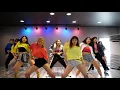Kat Deluna - Run The Show l Girls Hiphop (Bom)