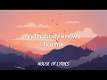 Love Grows - Edison Lighthouse (Lyrics) | Where my rosemary goes