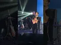 260404 CHEN CONCERT TOUR Arcadia in BANGKOK - Best Luck + ending 