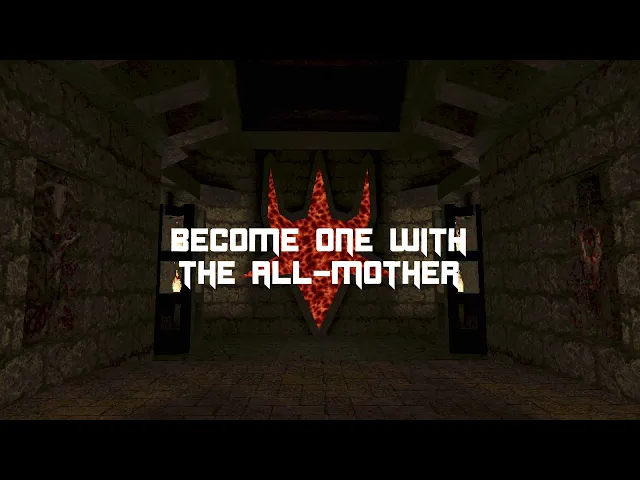 Tremor - Teaser Trailer