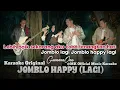Download Lagu GammaOne - Jomblo Happy Lagi (Official Music Karaoke)