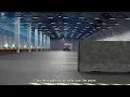 CRUMPLE ZONES