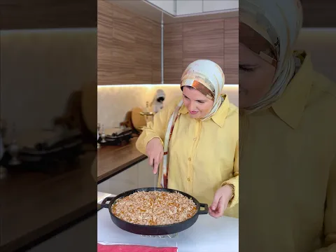 احسن واسهل حاجة توجديها للفطور او الكوتي هشيشة ولذيذة كذوب في الفم #food #halima_filali #سريع