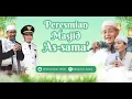 🔴LIVE PERESMIAN MASJID AS-SAMA'  OLEH BUPATI MOJOKERTO | DS. JABON TEGAL PUNGGING MOJOKERTO