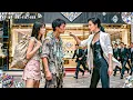 Download Lagu Pengemis Bau Ajak Pacar Beli Berlian, Dihina Pegawai—Ternyata Dia Miliarder Tersembunyi!