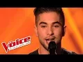 Download Lagu Maitre Gims – Bella | Kendji Girac | The Voice France 2014 | Blind Audition