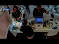 Security shows theft of Rolex from Malden jeweler police say