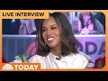 Kerry Washington on Why She Engages With Online Comments
