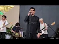 Pamungkas "ADAM" BNI BEYOUTIFUL SYMPHONY FESTIVAL 2026 at Senayan City September 11, 2026