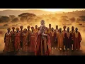 🎵Oceans (Where Feet May Fail) – Hillsong UNITED | Afro Soul Cover | Deep Worship | LUME