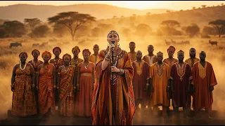 oceans where feet may fail hillsong united afro soul cover deep worship lume