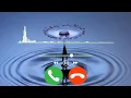 Download Lagu Water Drop Sms Ringtone   FM Ringtones(360p)💦💦🥤
