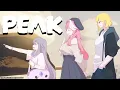 Download Lagu 【PEAK】I WANT THE CASTAWAY OUTFIT!!! lemme jump from the peak!!!!!!【GRAONDSTONE】