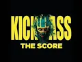 Kick Ass: Strobe - Adagio in D Minor (John Murphy)