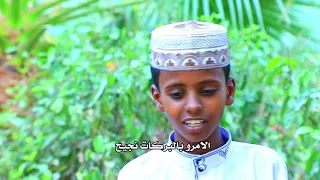 أب وجها صبيح كمال الطيب وإبنه مصطفى دندنها
