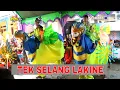 Download Lagu TEK SELANG LAKINE ( AYI NIRMALA ) BUROK MJS TERBARU LIVE KARANG DEMPEL LOSARI | NEW 2022