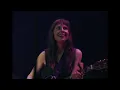 Angie McMahon - Letting Go (Live at the Forum)