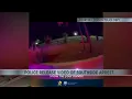 Drone helps capture shooting suspect on Tucson s southside