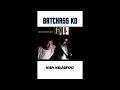 Lagu BATCHASS KO NAN DJAFOU