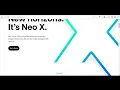 How thirdweb Makes Building on Neo X Easier Than Ever