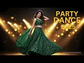 Download Lagu Bollywood DJ Mashup | Hindi Remix Beats 2025 💥 Desi Dancefloor Explosion