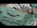 Marcia Griffiths - Don't Let Me Down