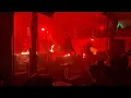 WARKINGS - Hephaistos - LIVE Ellwangen Sechtahalle 2025-12-28