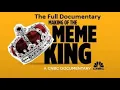 Making of the Meme King - Ryan Cohen