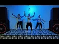 Buwan - Juan karlos | dance remix | djayp remix | dance workout | simple dance fitness 
