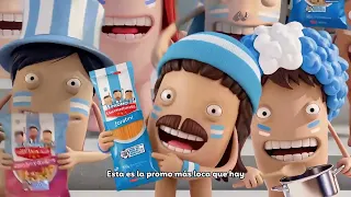 Promo Lucchettineta