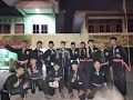 Latihan Pencak Silat di Persaudaraan Setia Hati Terate (PSHT)
