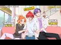 Download Lagu KETIKA COWOK CULUN DIPEREBUTKAN SAMA CEWEK JENIUS TSUNDERE - Rekap Anime