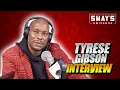 Tyrese Unleashed The Truth Behind Divorce Betrayal