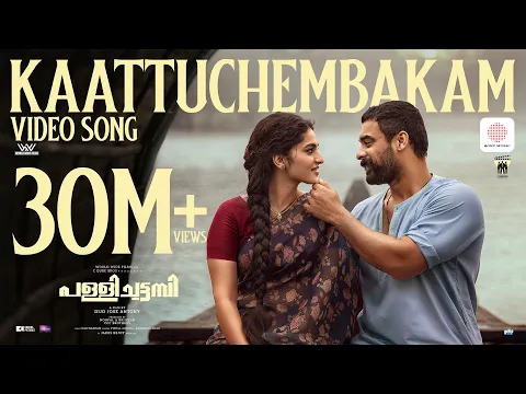 Kaattu Shenbagam - YouTube
