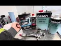 Nason SelectClear 498-00 Clear Coat Review
