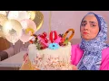 Download Lagu احتفلت بعيد ميلادي ال 30 🎈لازم يصير دراما !!
