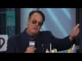 Dan Aykroyd Has Seen UFOs In Person
