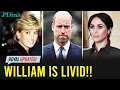 Download Lagu De explosieve reactie van prins William op Meghans virale bericht!