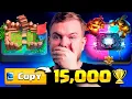 Download Lagu I STEAL EVERY OPPONENT’S DECK UNTIL I REACH 15,000 TROPHIES 🏆