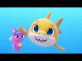 Under the Sea | Animal Songs | Pinkfong Songs for Children