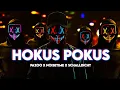 Download Lagu Pazoo, NOISETIME \u0026 Schalldicht - Hokus Pokus