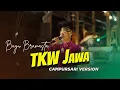 TKW Versi Jawa - BAYU BRAMASTA (MC Muda Berbakat nya Kulon Progo) - ⚜️WM_Classic⚜️