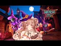 Download Lagu Jadi Penyihir Lagi tapi Bisa Berubah Jadi Pohon - Witch It!