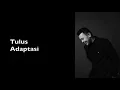 Download Lagu Tulus - Adaptasi (Lirik)