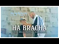 Download Lagu THE BLESSING in Hebrew 📜 HA BRACHA הברכה - Official Music Video - Jerusalem, Israel | Joshua Aaron