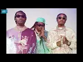 Migos Feat. Future - Picasso (Audio)
